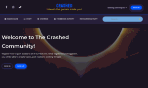 Crashed.ro thumbnail