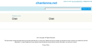 Crashfever.chantenna.net thumbnail