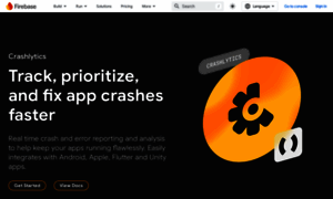 Crashlytics.com thumbnail