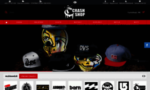 Crashshop.eu thumbnail