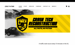 Crashtechreconstruction.com thumbnail