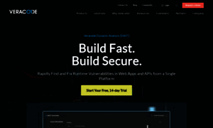 Crashtest-security.com thumbnail