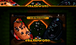 Crashword.exkee.com thumbnail