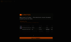 Crates.co thumbnail