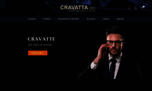 Cravatta.org thumbnail
