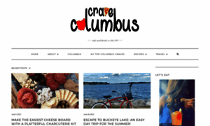 Crave-columbus.com thumbnail