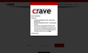 Crave.co.za thumbnail