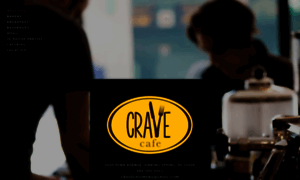 Cravecafe.net thumbnail