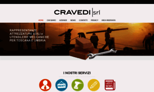 Cravedisrl.it thumbnail