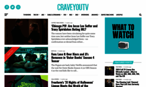 Craveyoutv.com thumbnail