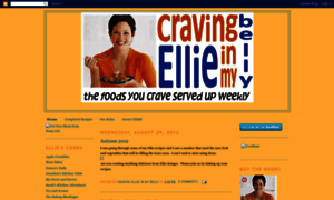 Cravingellieinmybelly.blogspot.com thumbnail