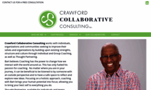 Crawfordcollaborativeconsulting.com thumbnail