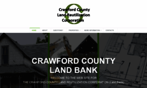 Crawfordcountylandbank.com thumbnail