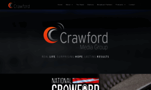 Crawfordmediagroup.net thumbnail