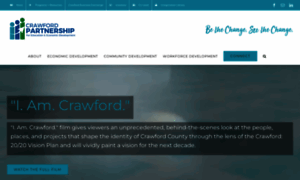 Crawfordpartnership.org thumbnail