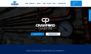 Crawfordplumbingvic.com.au thumbnail