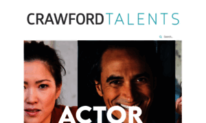 Crawfordtalents.com thumbnail