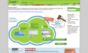 Crawl-it.de thumbnail
