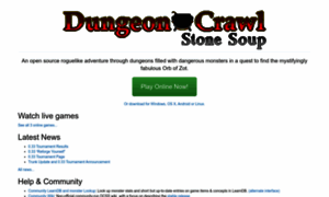 Crawl.develz.org thumbnail