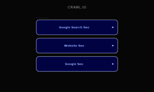 Crawl.io thumbnail