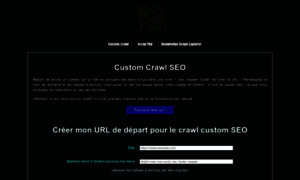 Crawl.seo-jedi.com thumbnail