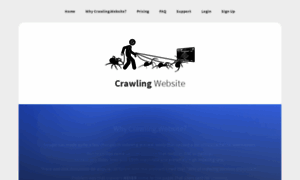 Crawling.website thumbnail