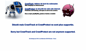 Crawlprotect.com thumbnail