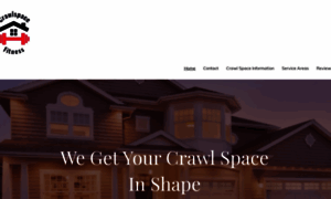 Crawlspacefitness.com thumbnail
