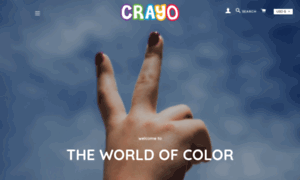 Crayowatches.com thumbnail