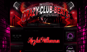 Crazy-club-beats.de thumbnail