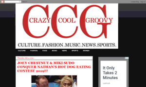 Crazy-cool-groovy.com thumbnail