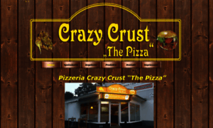 Crazy-crust.de thumbnail