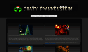 Crazy-frankenstein.com thumbnail