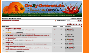 Crazy-growers.de thumbnail