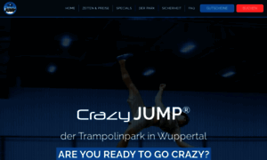 Crazy-jump.de thumbnail