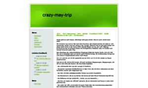 Crazy-may-trip.myblog.de thumbnail