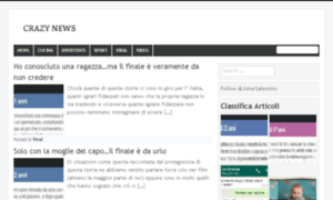 Crazy-news.it thumbnail