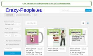Crazy-people.eu thumbnail