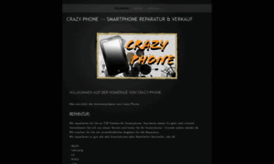 Crazy-phone.de thumbnail