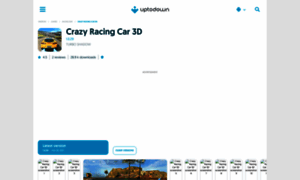 Crazy-racing-car-3d.en.uptodown.com thumbnail