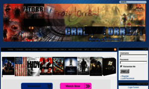 Crazy-torrent.com thumbnail