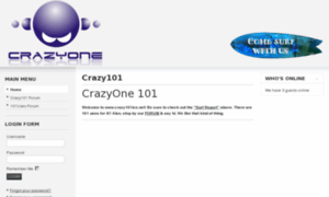 Crazy101ice.net thumbnail