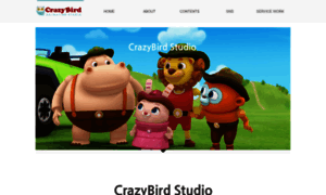 Crazybird.co.kr thumbnail