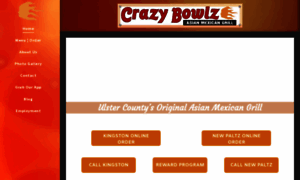 Crazybowlz.net thumbnail