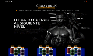 Crazybulk.es thumbnail