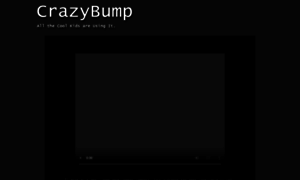 Crazybump.com thumbnail
