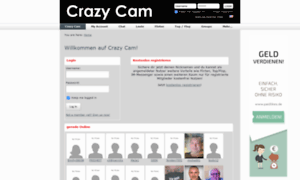 Crazycam.yooco.de thumbnail