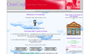 Crazycash.asia thumbnail