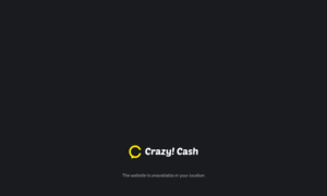 Crazycash.tv thumbnail