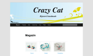 Crazycat.ro thumbnail